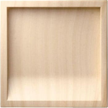 引手 横引き用 量産チリ角 BIDOOR(ビドー)