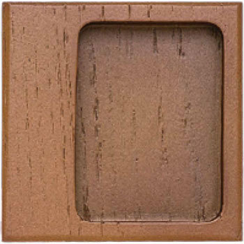 MW-244 引手 開き用 モダンカシュー開用角渕 BIDOOR(ビドー) 56288627