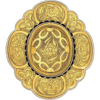 PB-590 御福御殿引手 BIDOOR(ビドー) 56292023