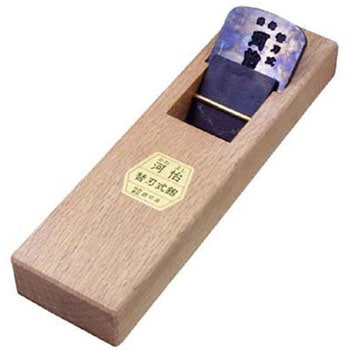 替刃式カンナ BIDOOR(ビドー)