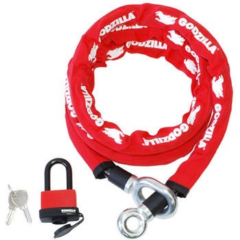 - �p�b�h���b�N�t�����N�P�[�u�����b�N GODZILLA 56293396