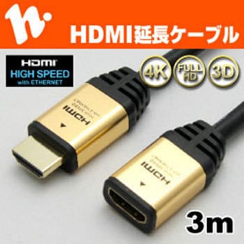 HDMI延長ケーブル ホーリック