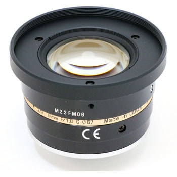 M23FM06 �Y�ƁE�}�V���r�W�����p���K�s�N�Z���P�œ_�����Y �^������ C�}�E���g 56297562