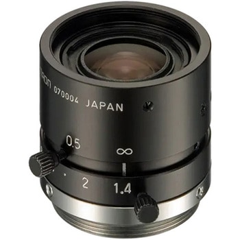 M118FM08 産業・マシンビジョン用メガピクセル単焦点レンズ タムロン 56297675