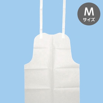 紙エプロン 業務用 モノタロウ