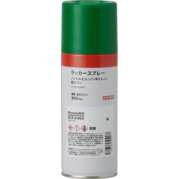 �� ���b�J�[�X�v���[ ���@�\ ���m�^���E �ΐF  1�{(300mL) 56314484