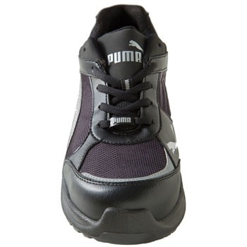 64.333.0 PUMA SAFETY スプリント ブラック ロー 1足 PUMA SAFETY