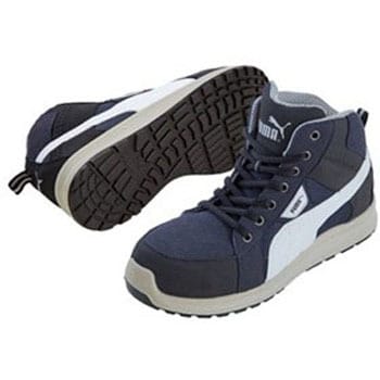 puma safety shoes