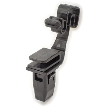 KB7W-68-162A (KB7W)クリップ，トリム 1個 MAZDA(マツダ) 【通販