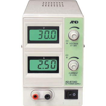 AD8724D 艻d AD872*V[Y A&D DC0`30V 33210423