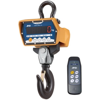 防塵・防水クレーンスケール FJ-iシリーズ A&D