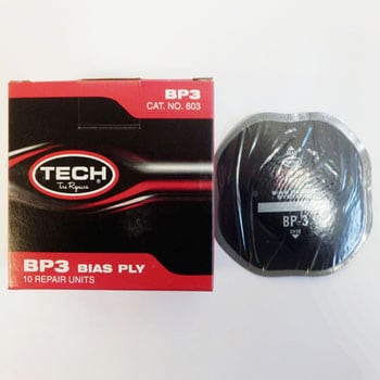 BPバイアスパッチ TECH 【通販モノタロウ】