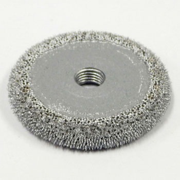 ラウンドフェースラスプ(部修用ツール) TECH