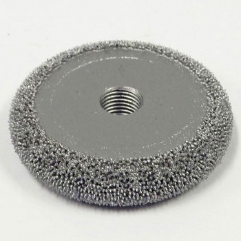 ラウンドフェースラスプ(部修用ツール) TECH