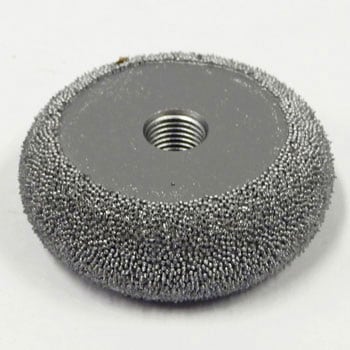 ラウンドフェースラスプ(部修用ツール) TECH