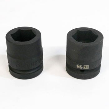 トラック・バス用 ソケット25.4mm TECH