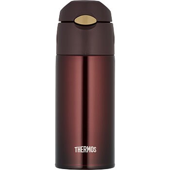 Fhl 400 真空断熱ストローボトル 1個 Thermos サーモス 通販サイトmonotaro