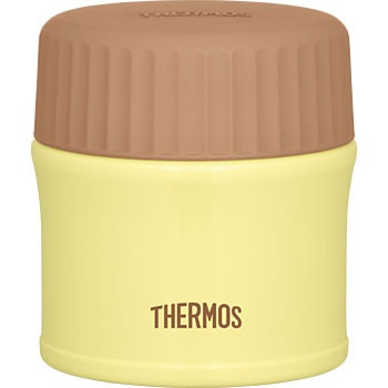 真空断熱フードコンテナー THERMOS(サーモス)