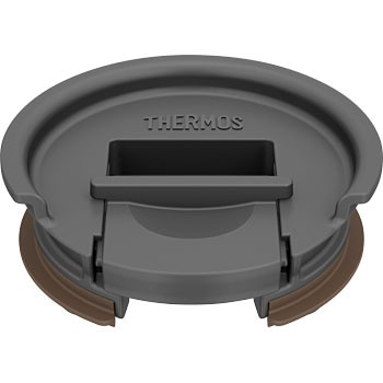 タンブラー用フタ Thermos サーモス 水筒 タンブラー交換部品 オプション 通販モノタロウ Jda Lid S