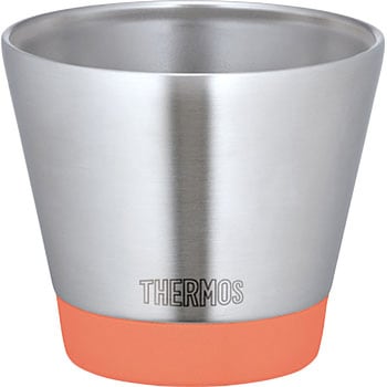 真空断熱カップ THERMOS(サーモス)