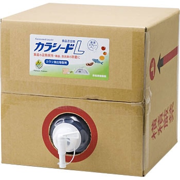 カラシードL 虎変堂