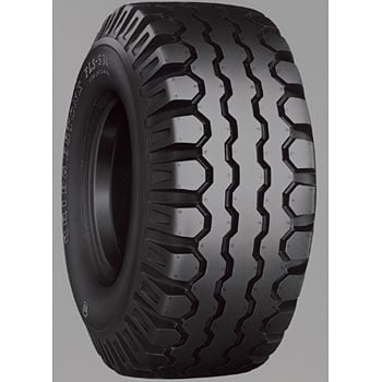 18X7-8 14PR フォークリフト用バッテリー車専用タイヤ FLS5 1本