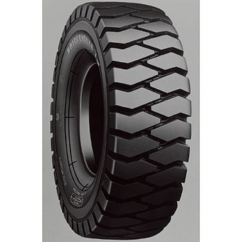 4 50 12 8pr フォークリフト用スタンダードタイプタイヤ Jl 1本 Bridgestone 通販サイトmonotaro