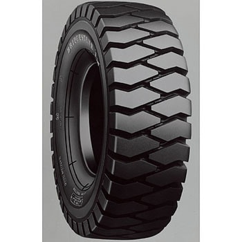 フォークリフト用スタンダードタイプタイヤ JL BK BRIDGESTONE(ブリヂストン)