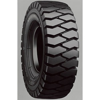 フォークリフト用スタンダードタイプタイヤ JL2 BRIDGESTONE(ブリヂストン)