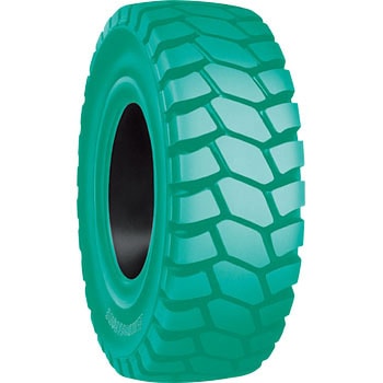 フォークリフト用パンクノンタイヤ PL01-CG - BRIDGESTONE(ブリヂストン)