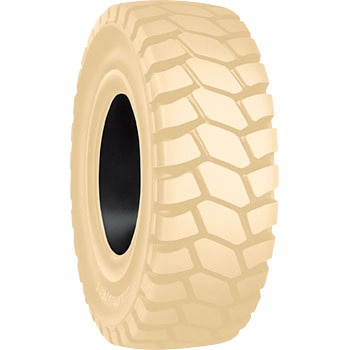 フォークリフト用パンクノンタイヤ PL01-CW BRIDGESTONE(ブリヂストン)