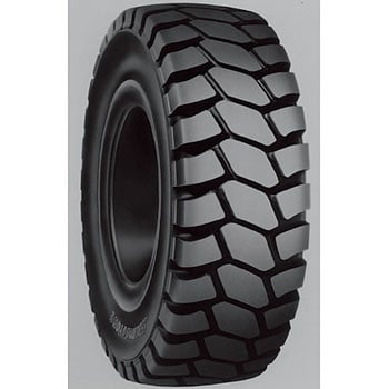 9.00-16/7.00 フォークリフト用パンクノンタイヤ PUL 1本 BRIDGESTONE(ブリヂストン) 【通販モノタロウ】