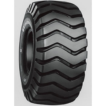 フォークリフト用タイヤ RL BRIDGESTONE(ブリヂストン)