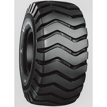 フォークリフト用タイヤ RL CU BRIDGESTONE(ブリヂストン)