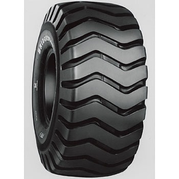 13.00-24 20PR フォークリフト用タイヤ RL CU 1本 BRIDGESTONE 【通販モノタロウ】