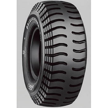 フォークリフト用スタンダードタイプタイヤ ULJ AR BRIDGESTONE(ブリヂストン)