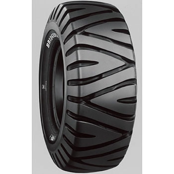 8.25-20 12PR フォークリフト用タイヤ WL 1本 BRIDGESTONE