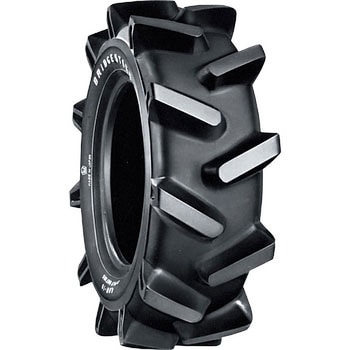 一般耕うん機用タイヤ AR14 BRIDGESTONE(ブリヂストン)