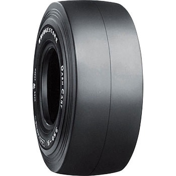 荷車用タイヤ DC BRIDGESTONE(ブリヂストン)
