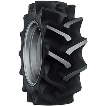 トラクター用タイヤ 硬質土壌向 FH80 - BRIDGESTONE(ブリヂストン)