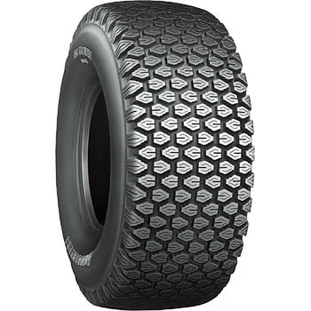 草芝刈機・ゴルフカート用タイヤ 芝地向 M40B BRIDGESTONE(ブリヂストン)