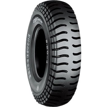 荷車用タイヤ UL BRIDGESTONE(ブリヂストン) 【通販モノタロウ】