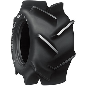 収穫機(バインダー)用タイヤ 湿田向 PFH BRIDGESTONE(ブリヂストン)