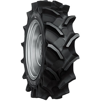 トラクター用タイヤ 水田(湿田)向 T10H BRIDGESTONE(ブリヂストン)