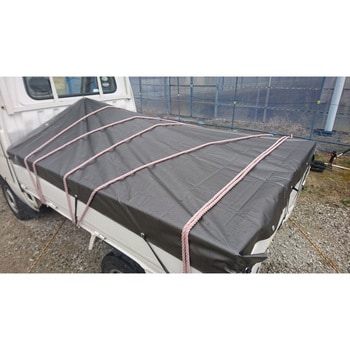 カラートラックロープ ユタカメイク トラック/荷掛ロープ 【通販 カラートラックロープ ユタカメイク トラック/荷掛ロープ 【通販