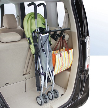 ヘッドレストバー 槌屋ヤック