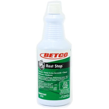 レストストップ BETCO