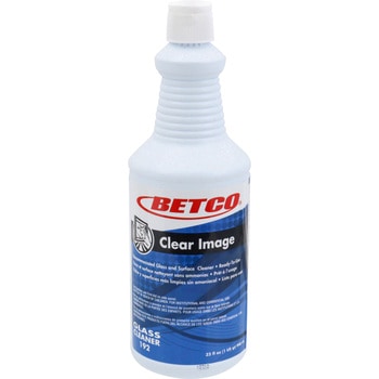 クリアーイメージ BETCO