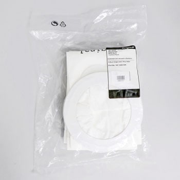 GD-5用 ペーパーバッグ ペンギンワックス