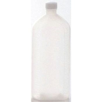 B型投薬瓶 (未滅菌) ケーエム化学
